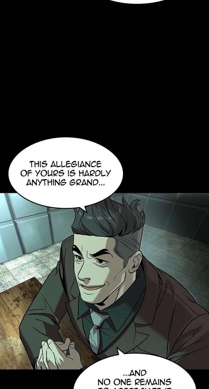 The Childe Chapter 27 - Page 63