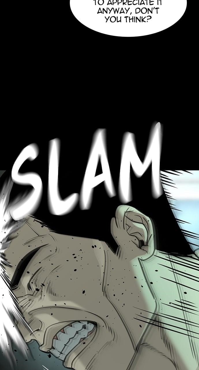 The Childe Chapter 27 - Page 64