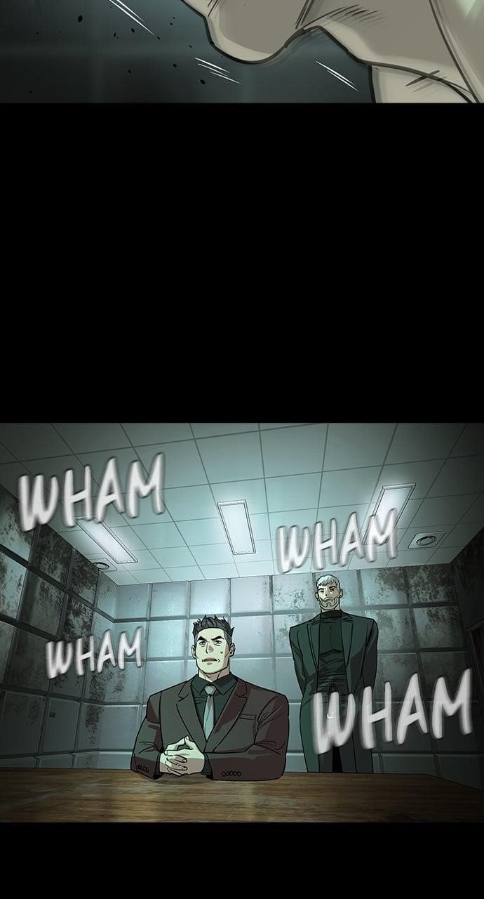 The Childe Chapter 27 - Page 65