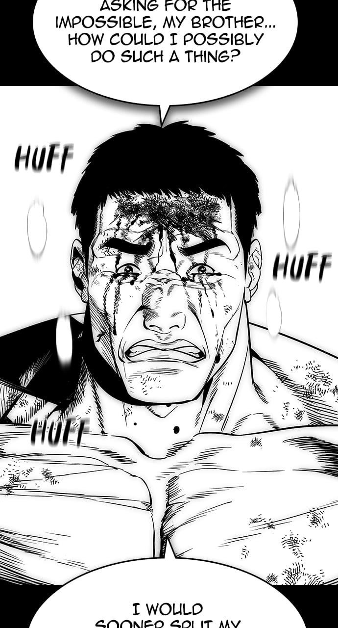 The Childe Chapter 27 - Page 70