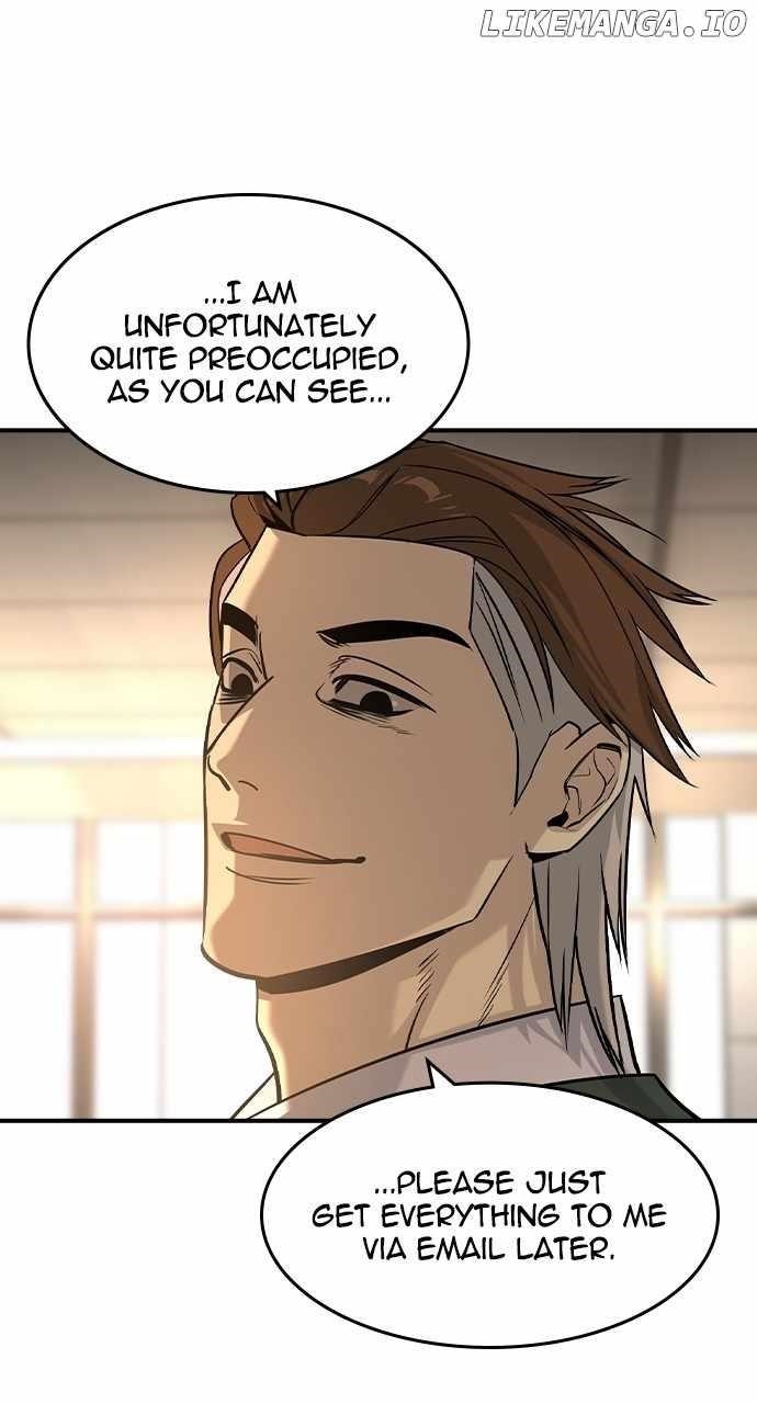 The Childe Chapter 28 - Page 11