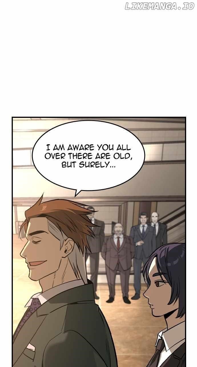 The Childe Chapter 28 - Page 12