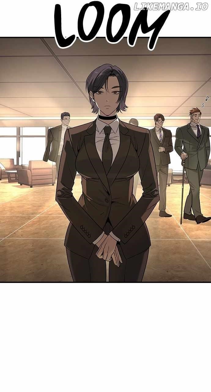 The Childe Chapter 28 - Page 15