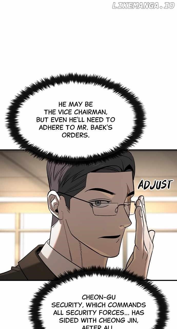 The Childe Chapter 28 - Page 17