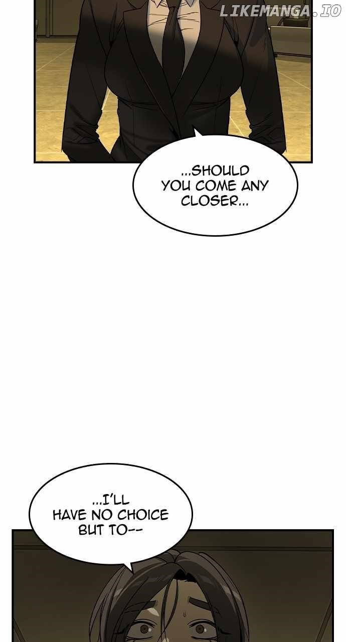 The Childe Chapter 28 - Page 20