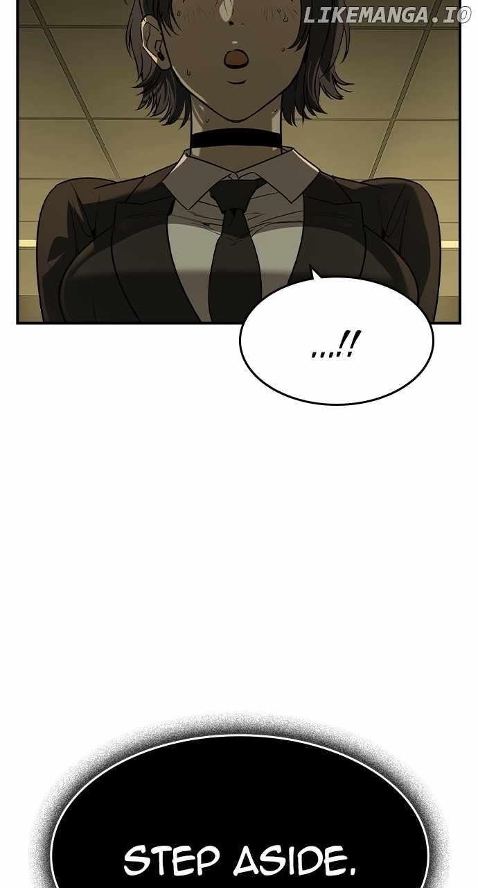 The Childe Chapter 28 - Page 21