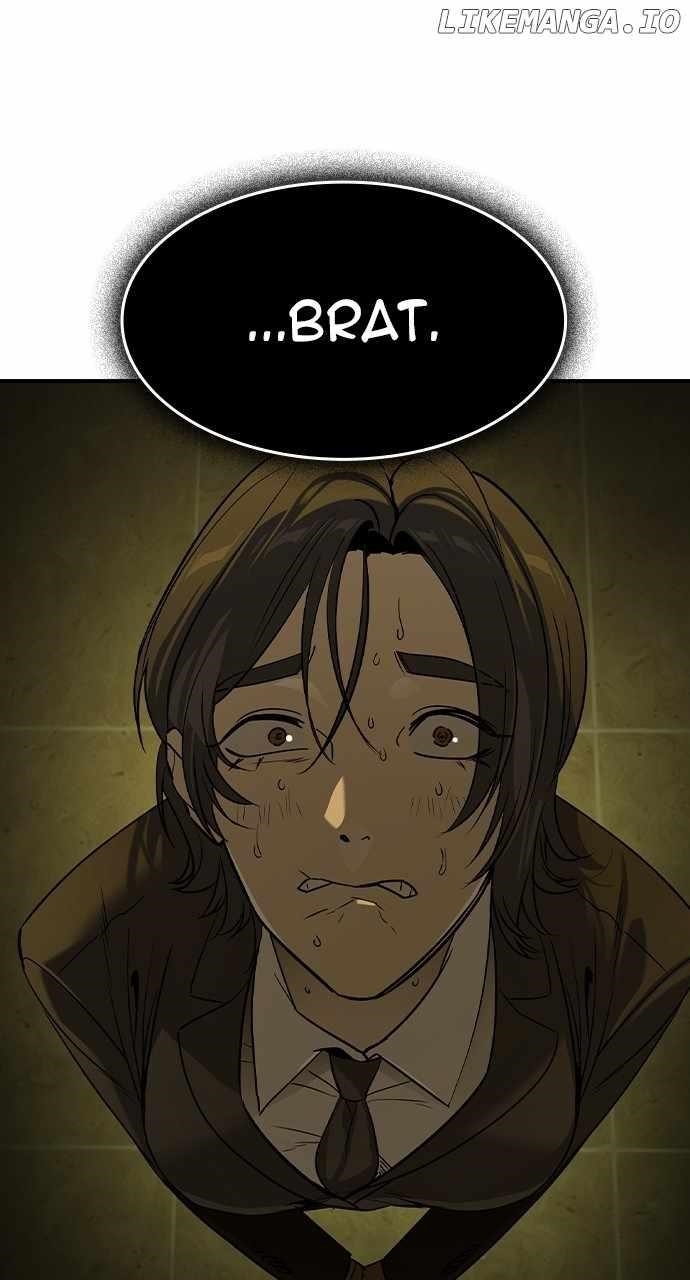 The Childe Chapter 28 - Page 25