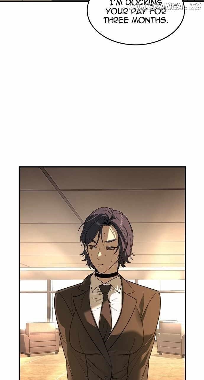 The Childe Chapter 28 - Page 28