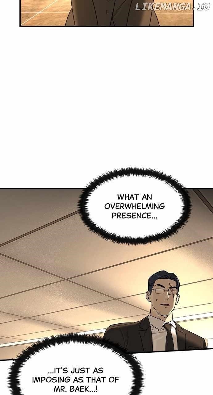 The Childe Chapter 28 - Page 29