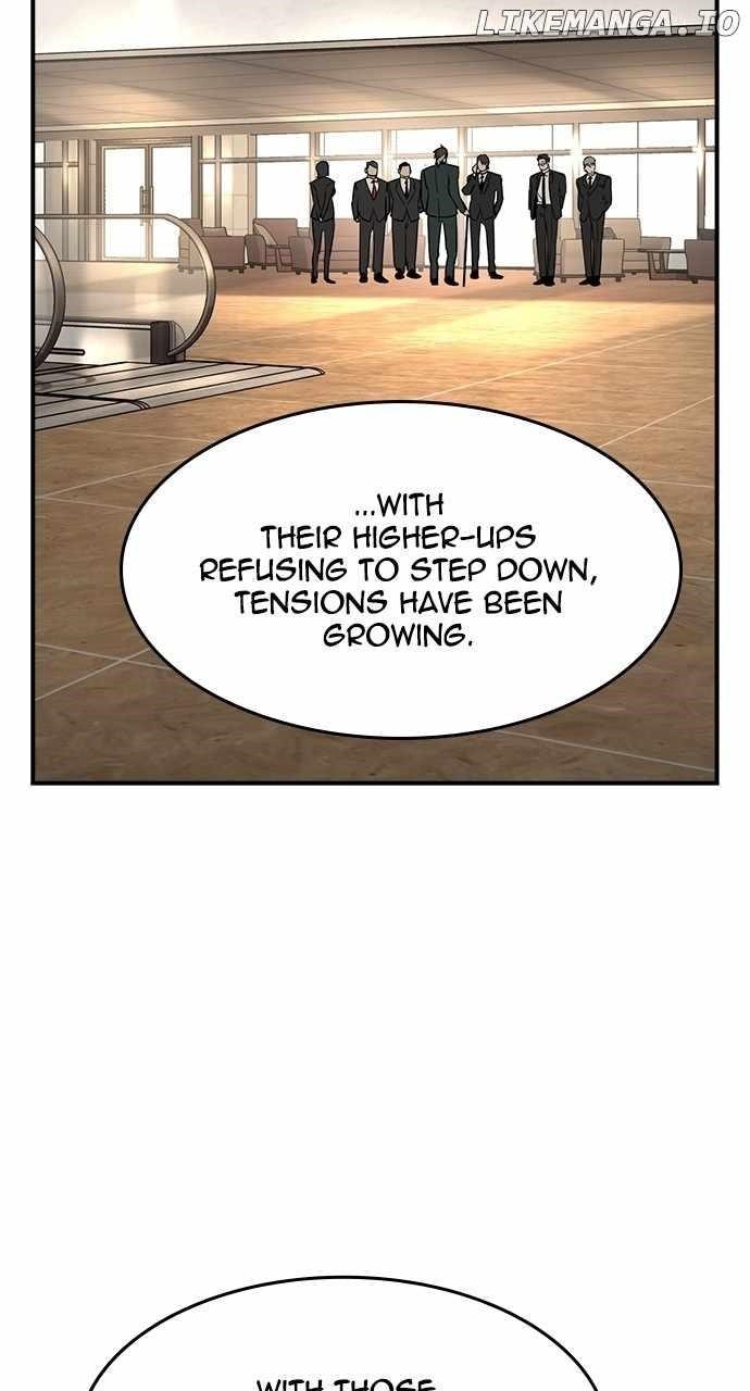 The Childe Chapter 28 - Page 3