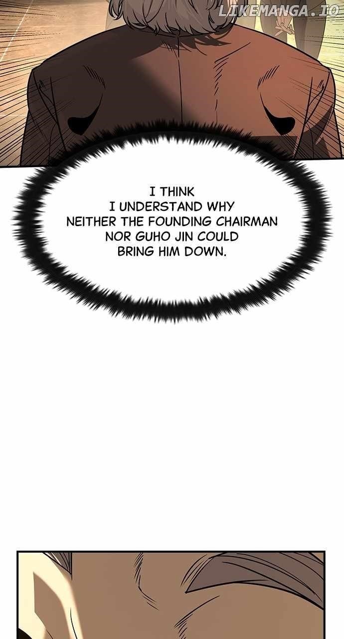 The Childe Chapter 28 - Page 31