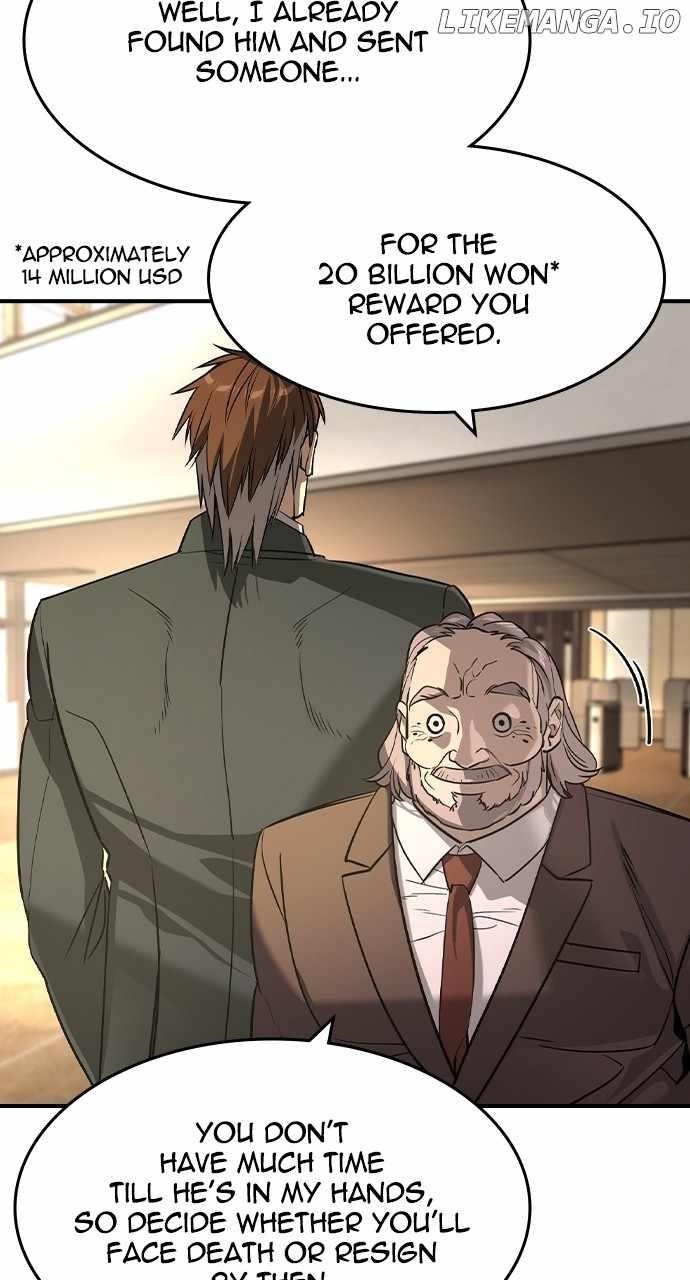 The Childe Chapter 28 - Page 38