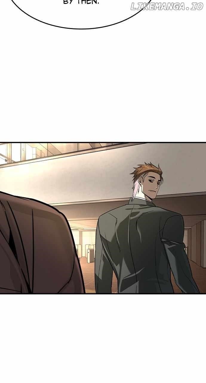 The Childe Chapter 28 - Page 39