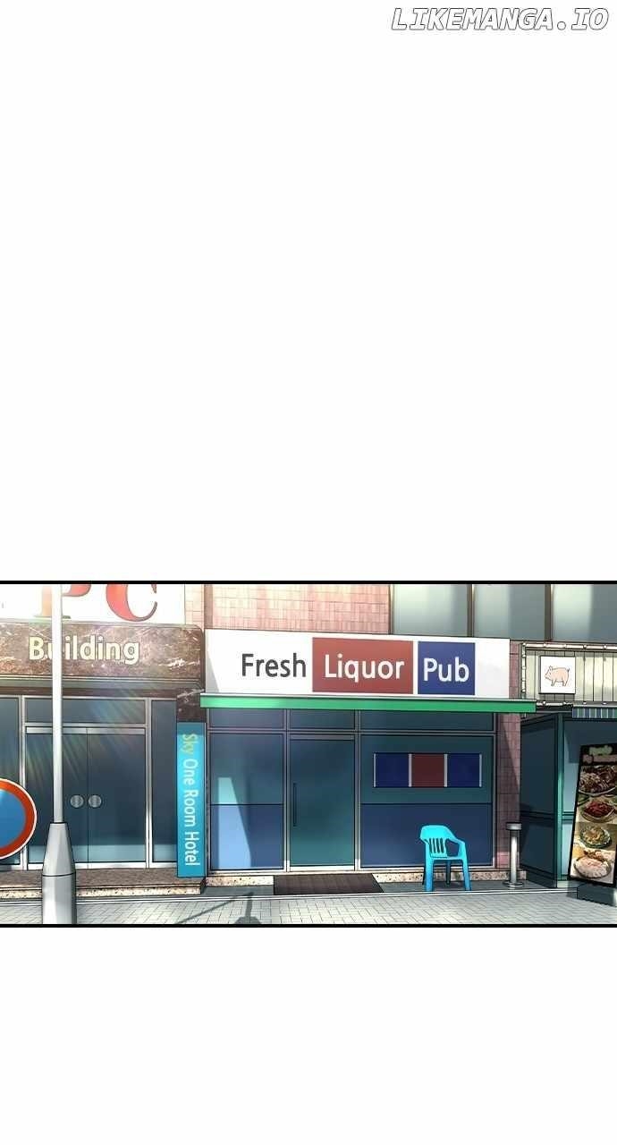 The Childe Chapter 28 - Page 42