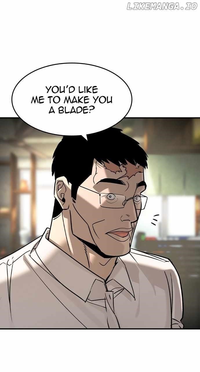 The Childe Chapter 28 - Page 43