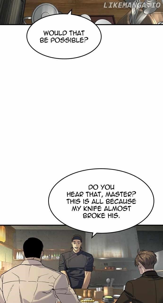 The Childe Chapter 28 - Page 45