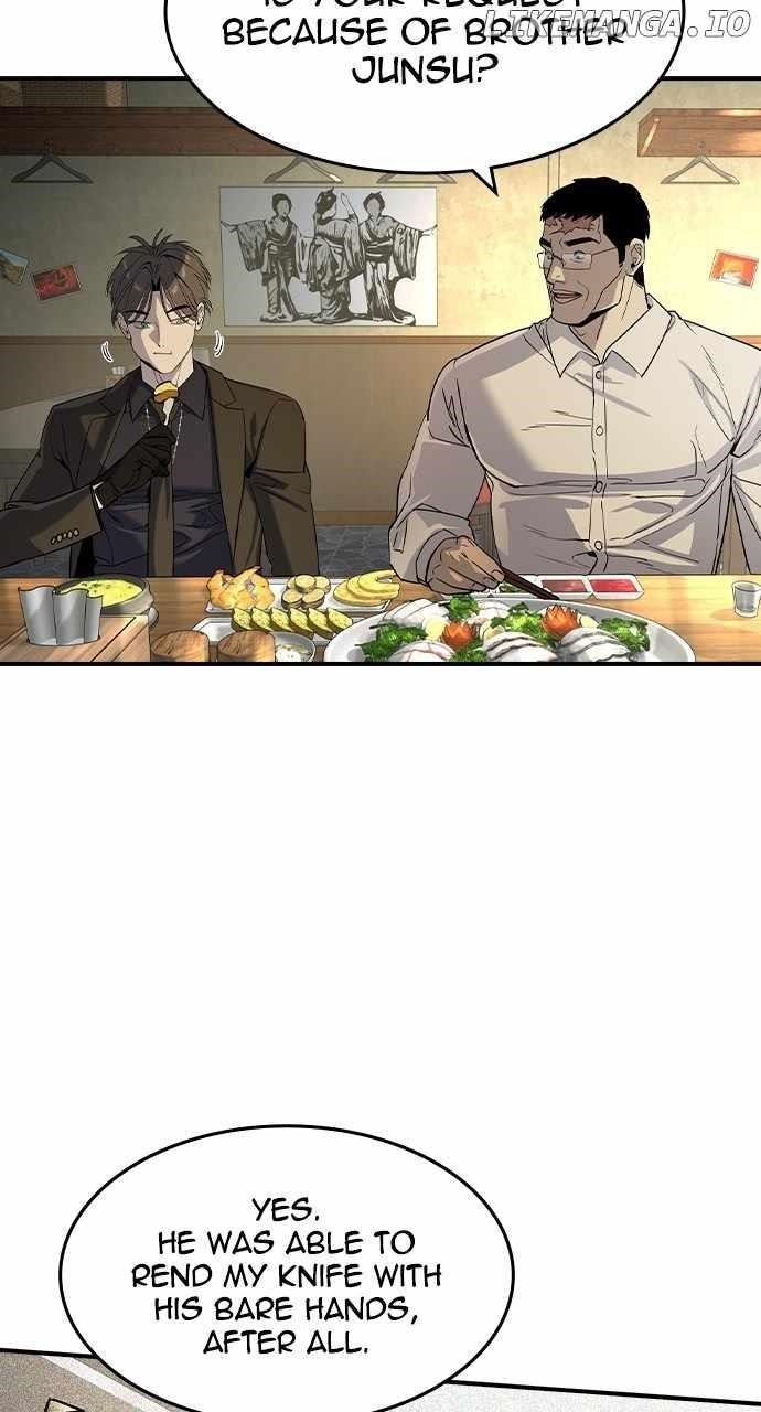 The Childe Chapter 28 - Page 48