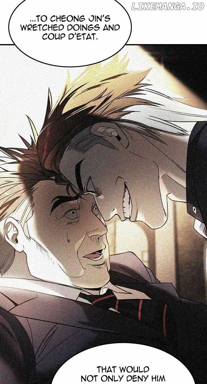 The Childe Chapter 28 - Page 55