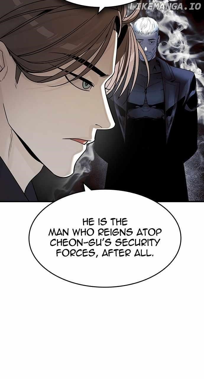 The Childe Chapter 28 - Page 58