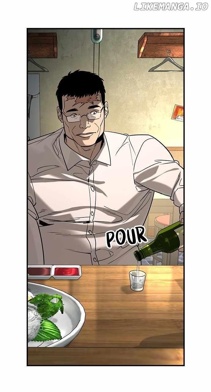 The Childe Chapter 28 - Page 59