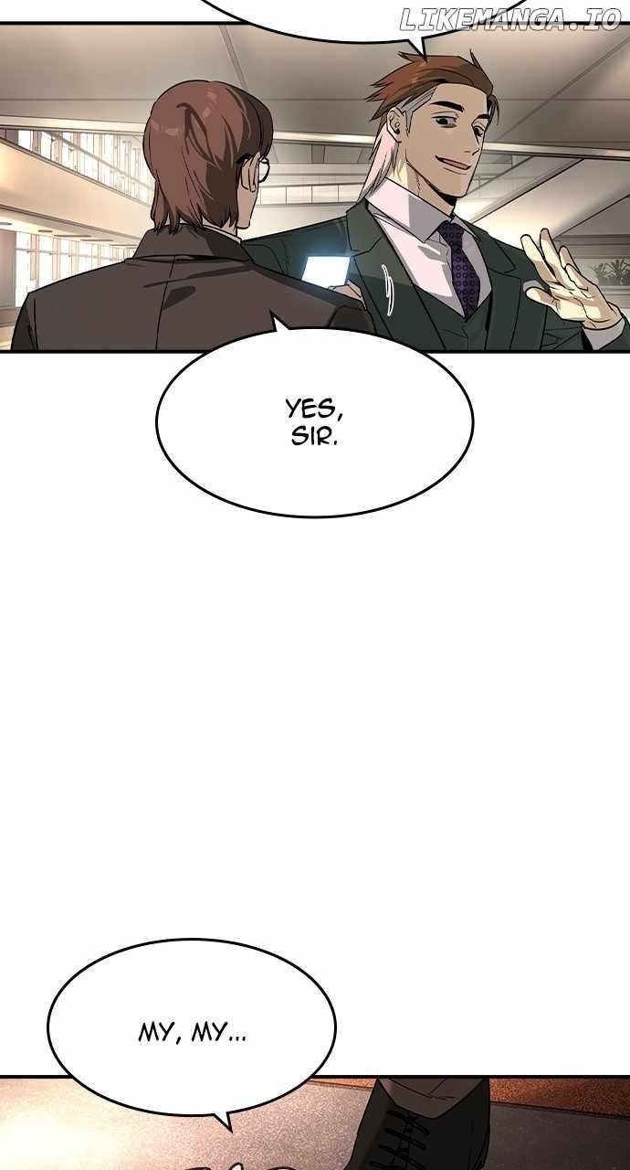 The Childe Chapter 28 - Page 6