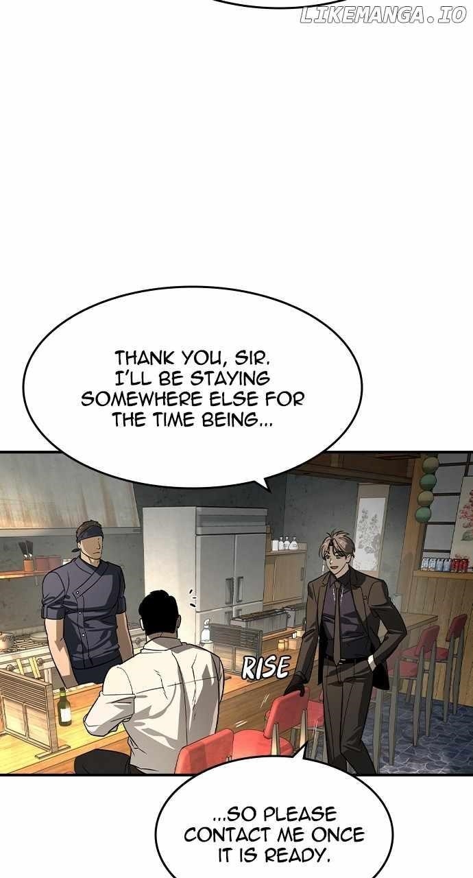 The Childe Chapter 28 - Page 67