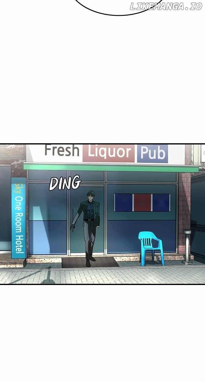 The Childe Chapter 28 - Page 68