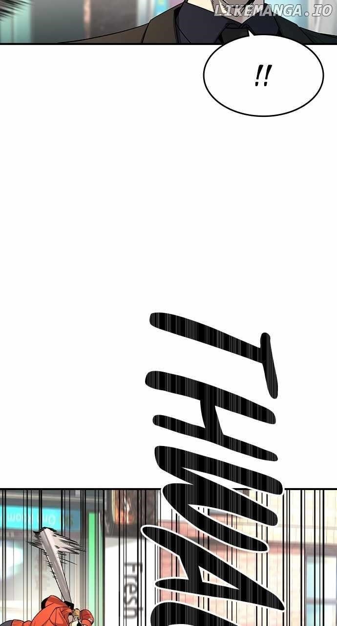 The Childe Chapter 28 - Page 74