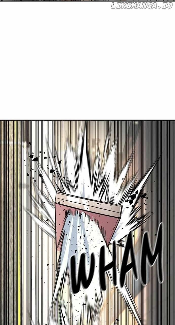 The Childe Chapter 28 - Page 76