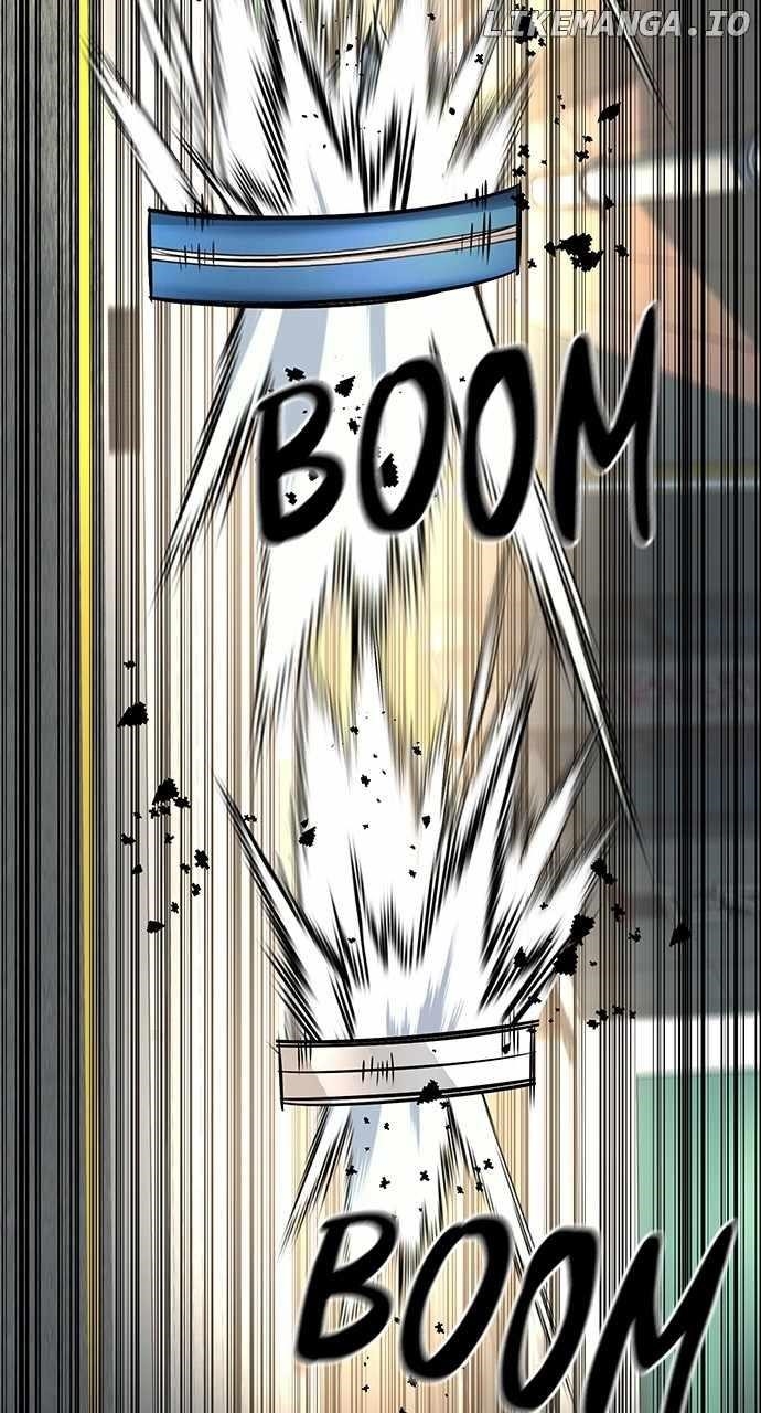 The Childe Chapter 28 - Page 77