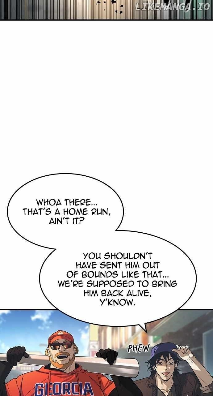 The Childe Chapter 28 - Page 78