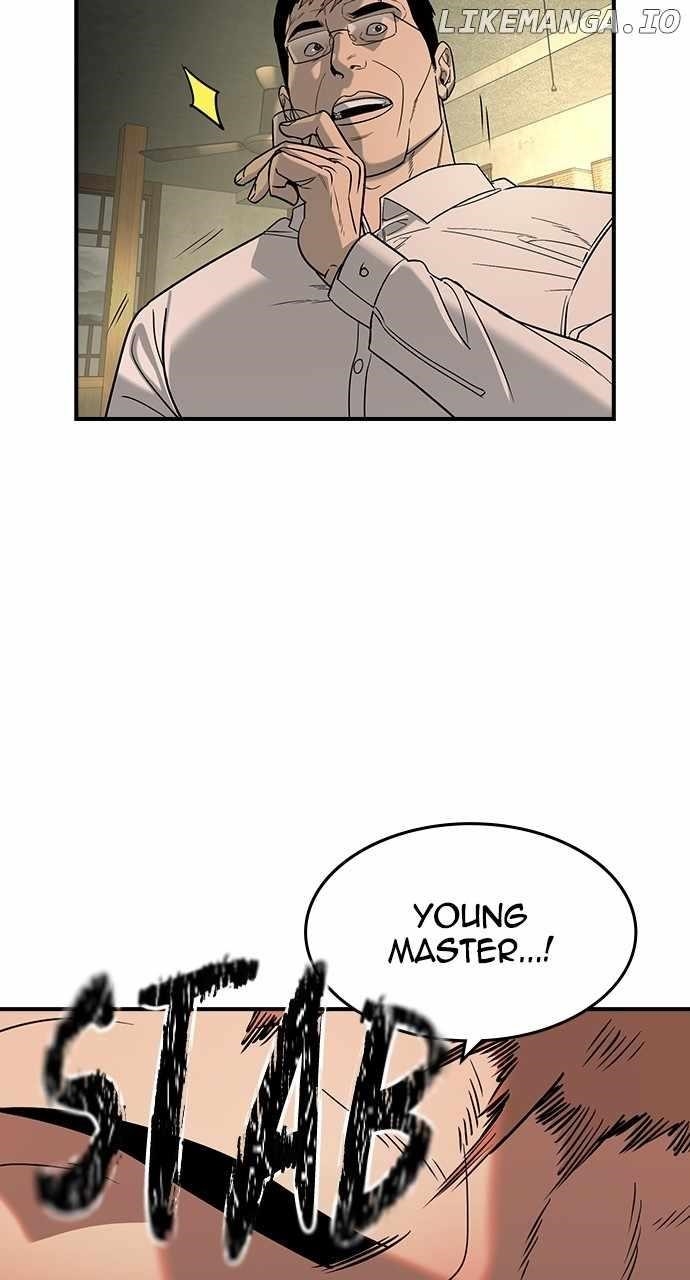 The Childe Chapter 28 - Page 82