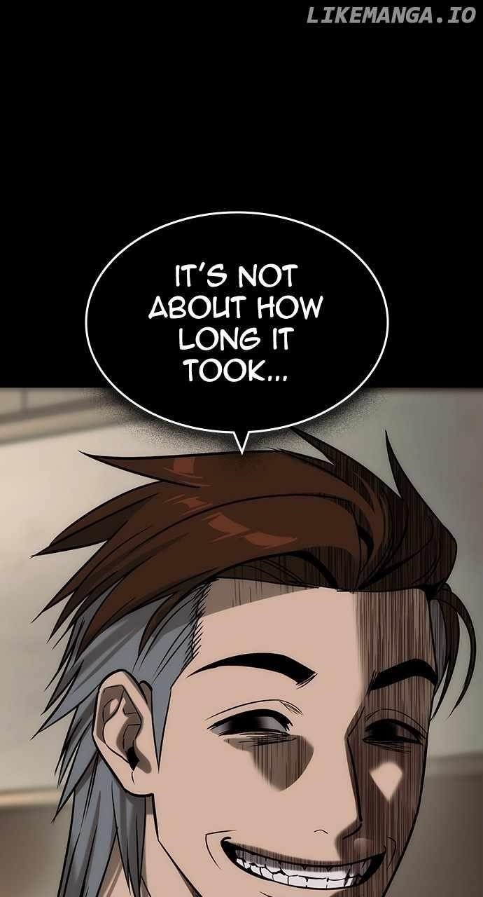 The Childe Chapter 28 - Page 86