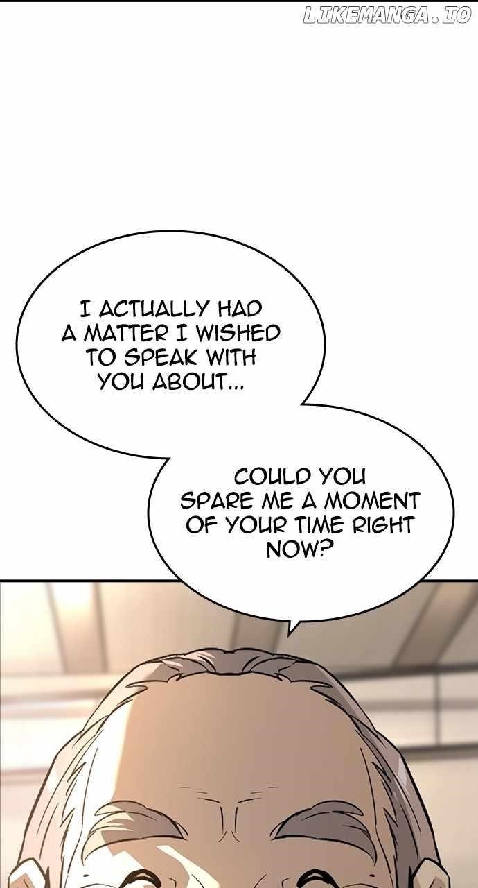 The Childe Chapter 28 - Page 9