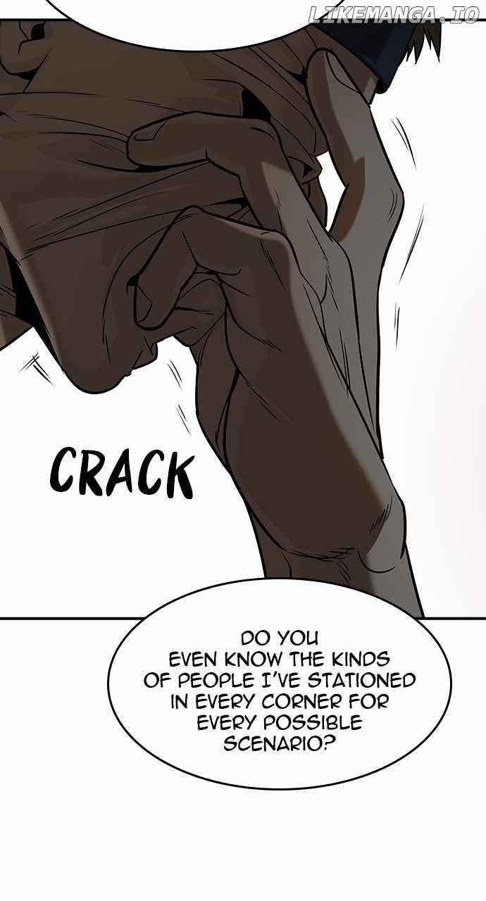 The Childe Chapter 28 - Page 90