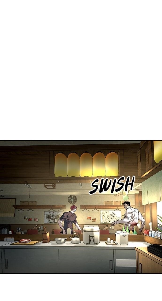 The Childe Chapter 29 - Page 13