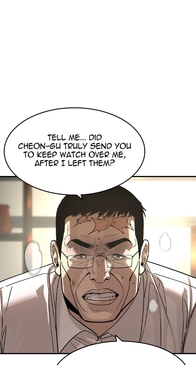 The Childe Chapter 29 - Page 15