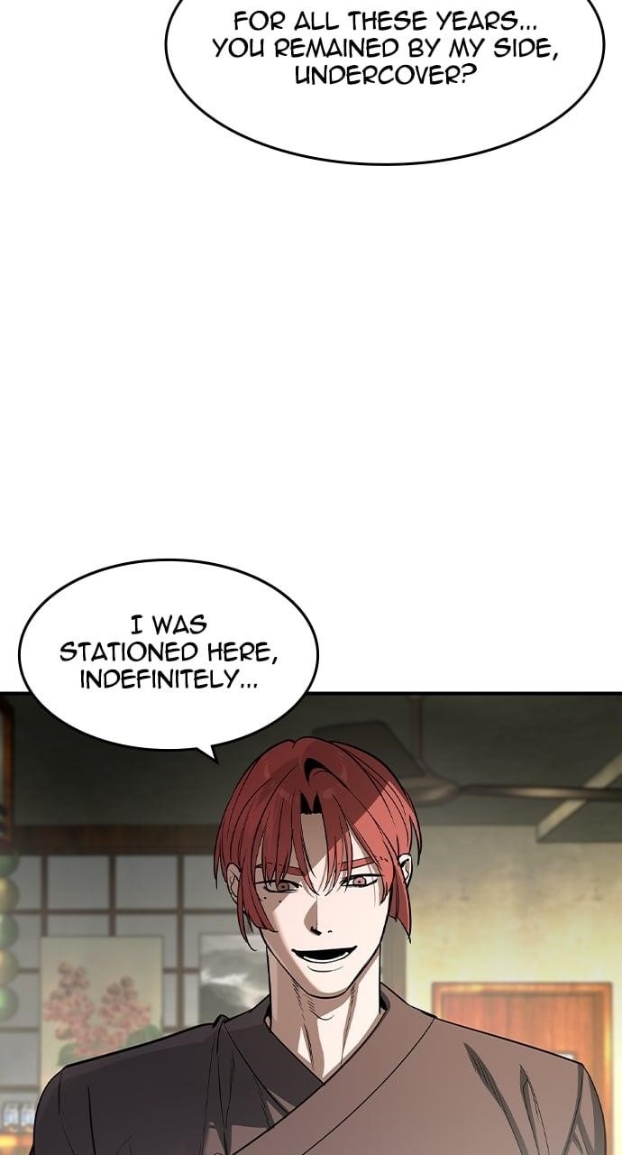 The Childe Chapter 29 - Page 16