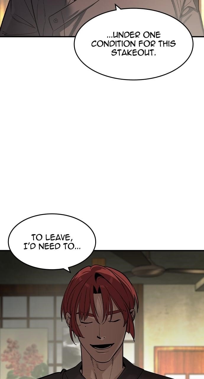 The Childe Chapter 29 - Page 17