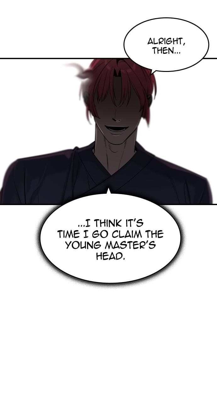 The Childe Chapter 29 - Page 24