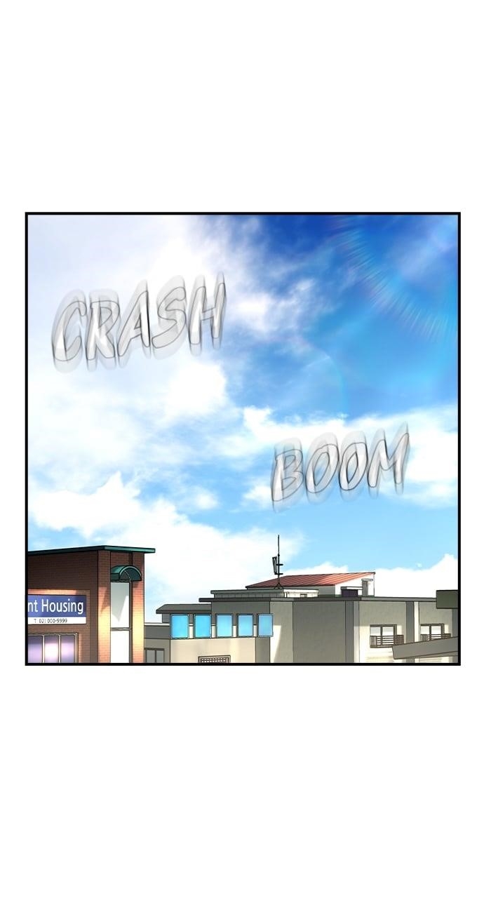 The Childe Chapter 29 - Page 26