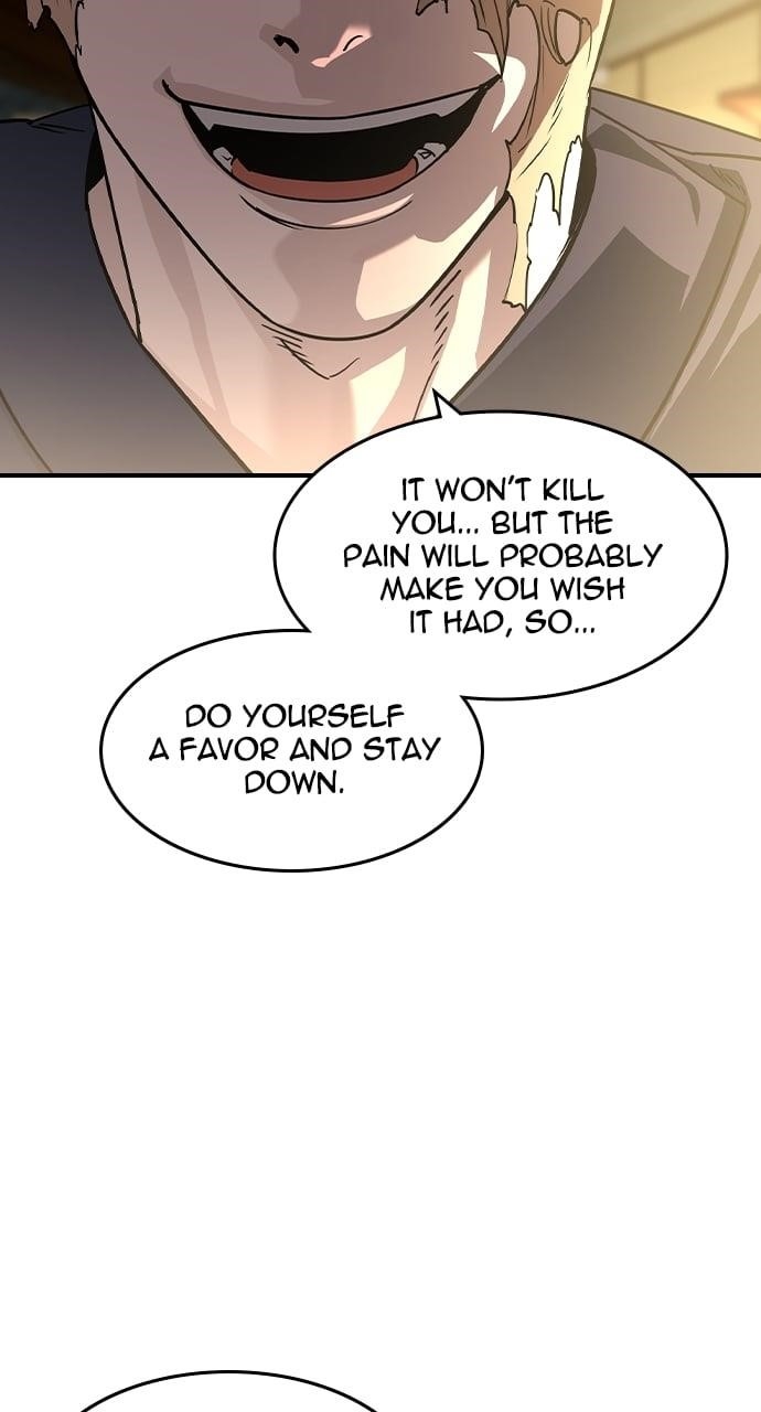 The Childe Chapter 29 - Page 3