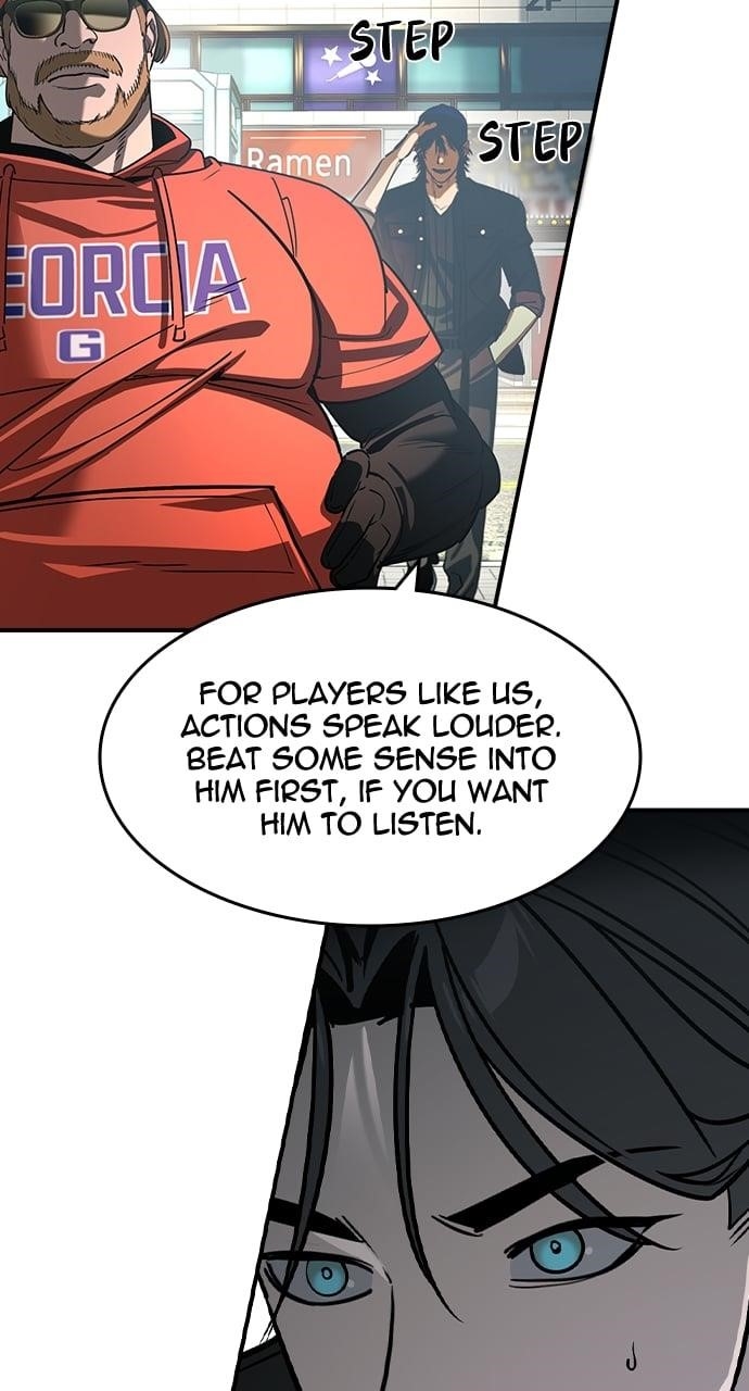 The Childe Chapter 29 - Page 38