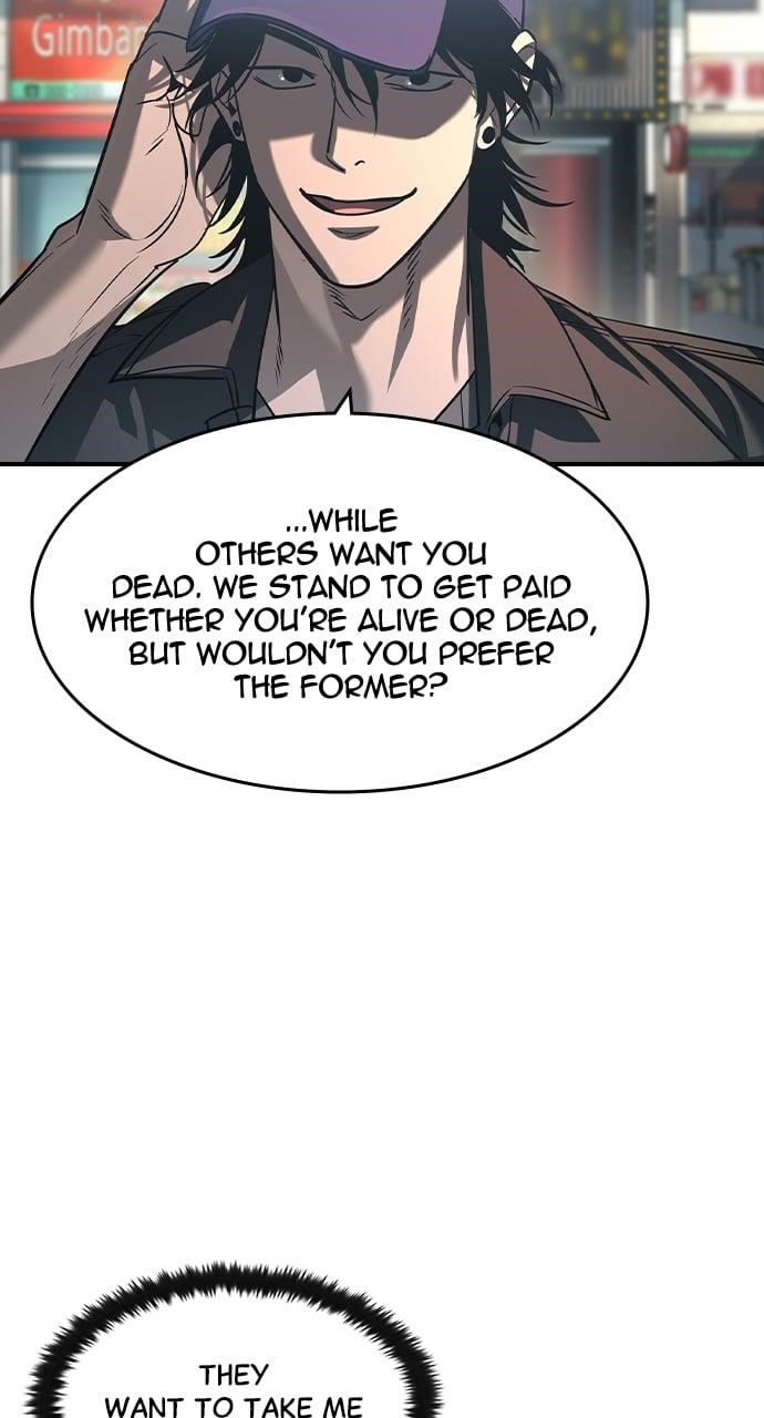 The Childe Chapter 29 - Page 40