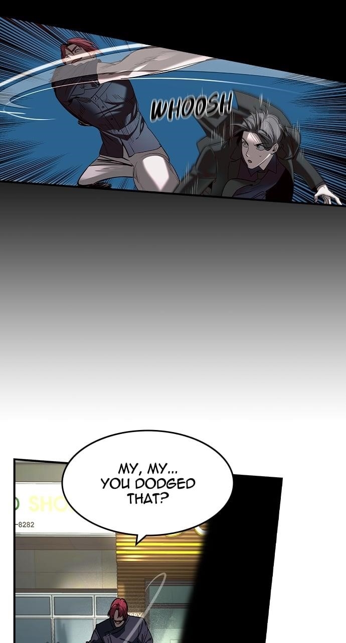 The Childe Chapter 29 - Page 43