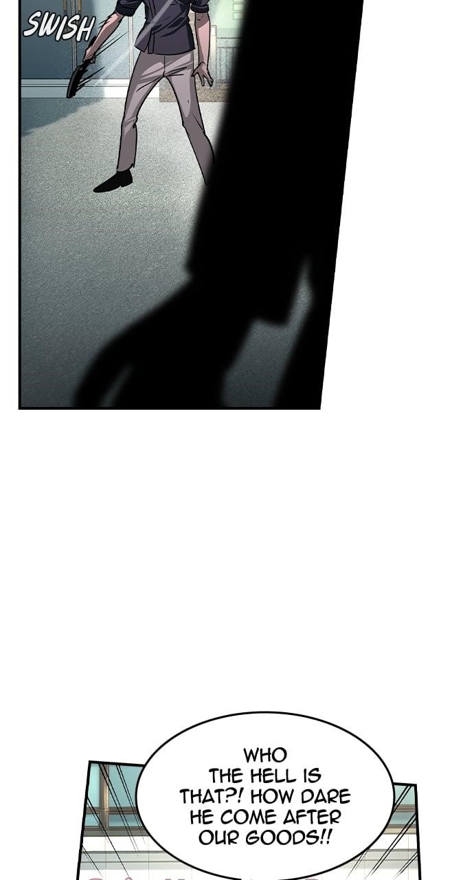 The Childe Chapter 29 - Page 44