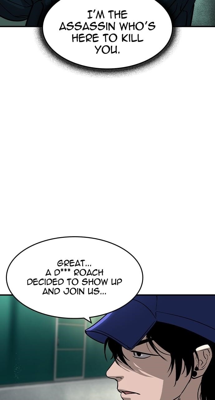 The Childe Chapter 29 - Page 48