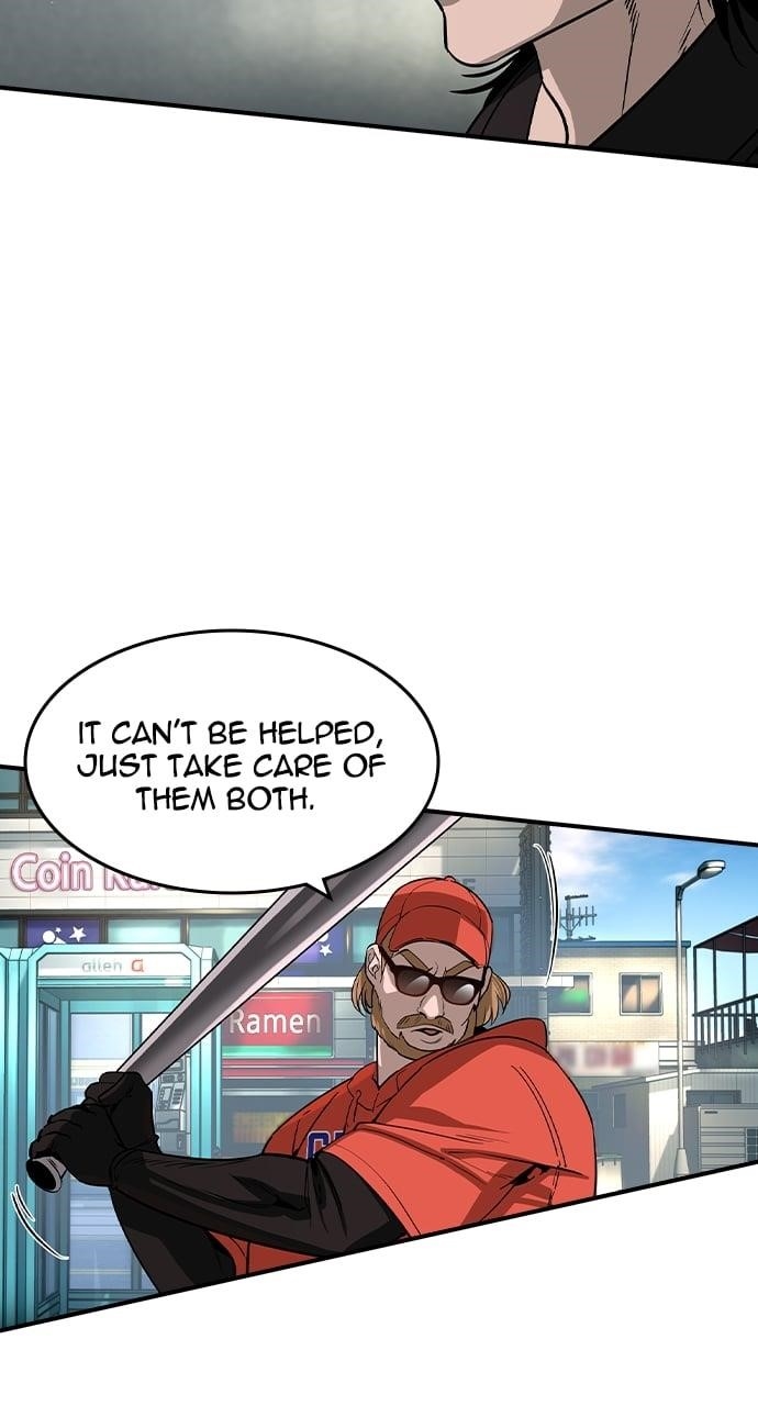 The Childe Chapter 29 - Page 49