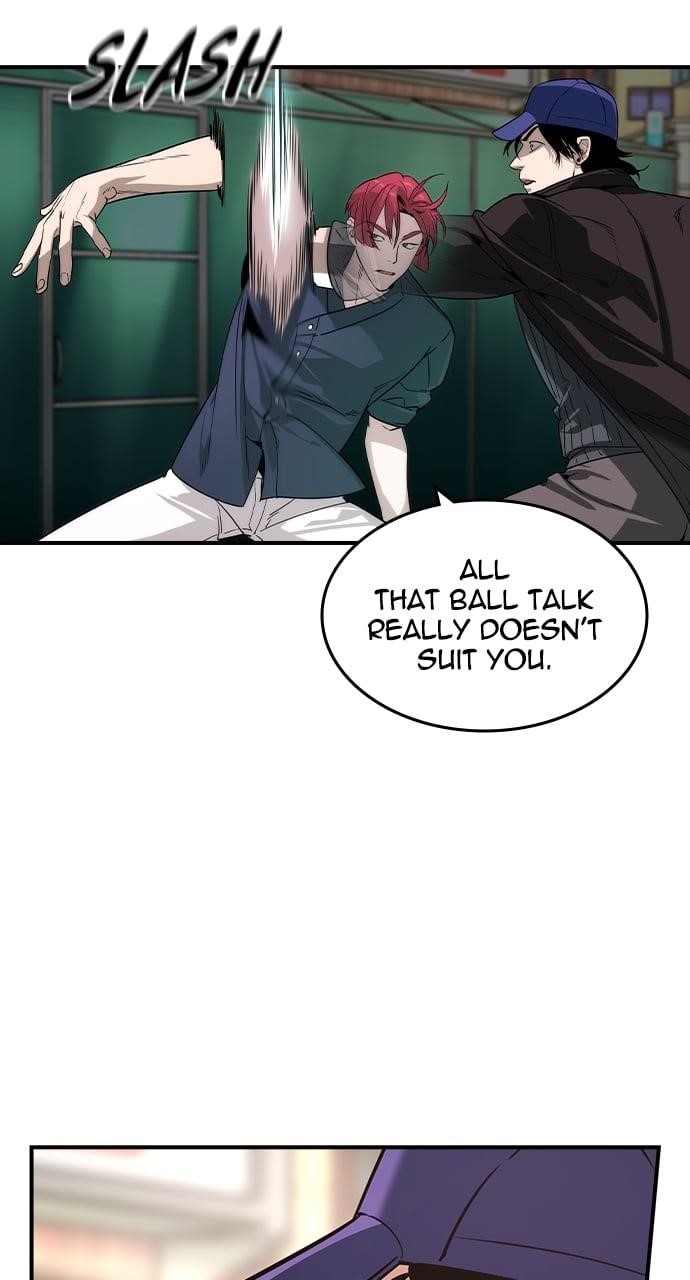 The Childe Chapter 29 - Page 51