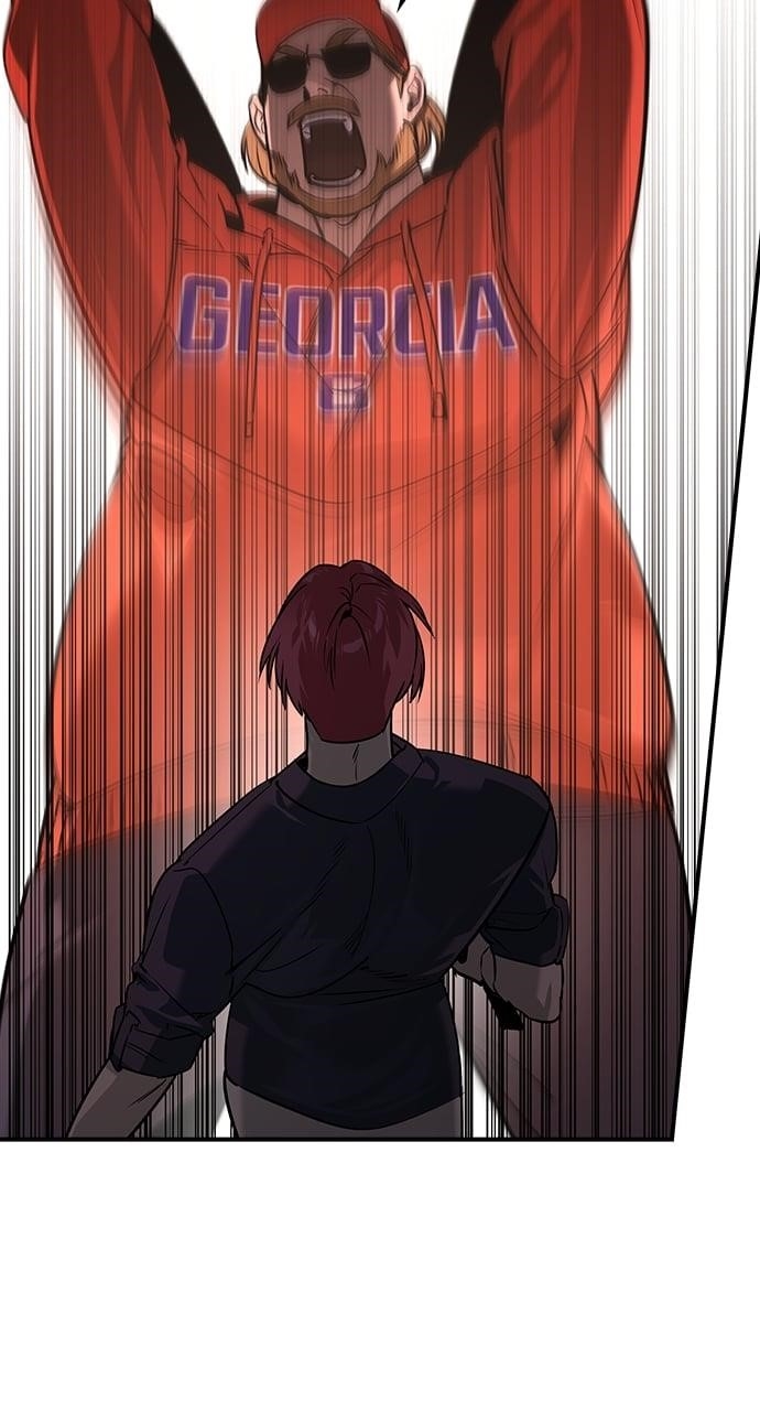 The Childe Chapter 29 - Page 55